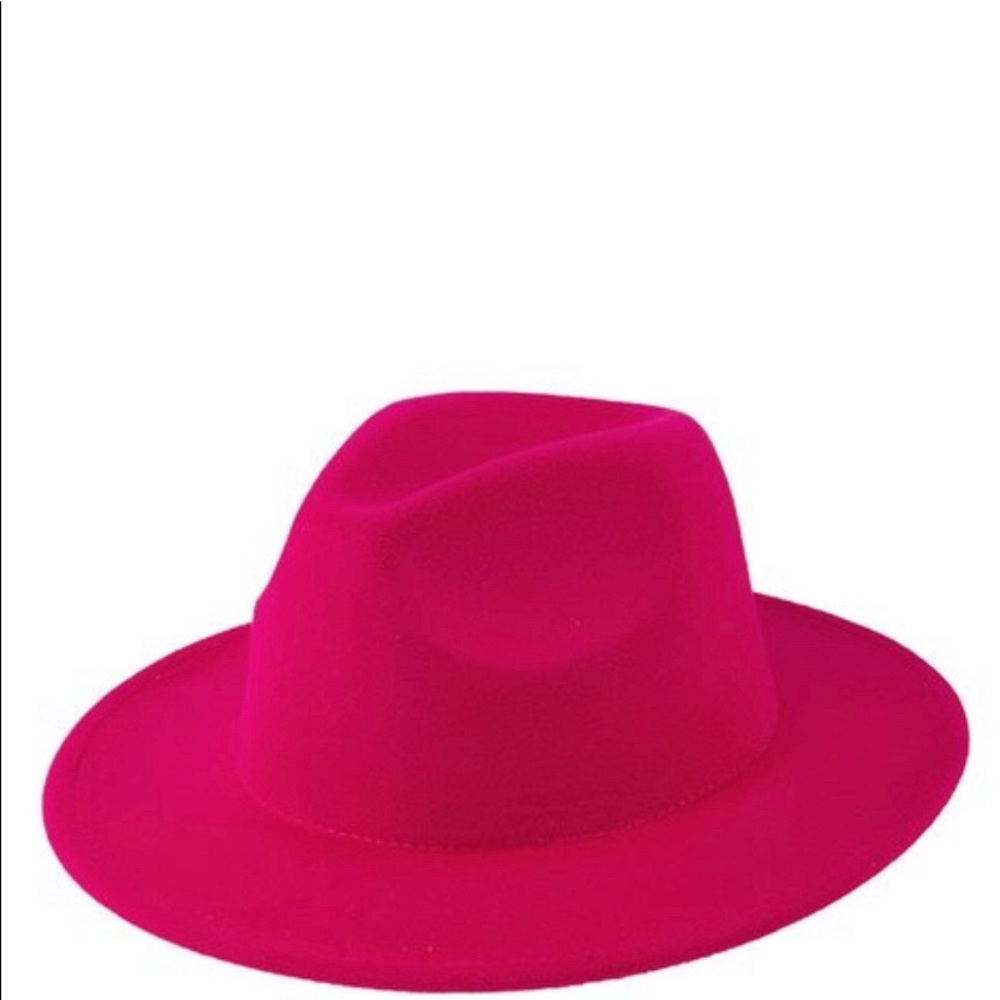 Harper Fedora - Picture 2 of 9